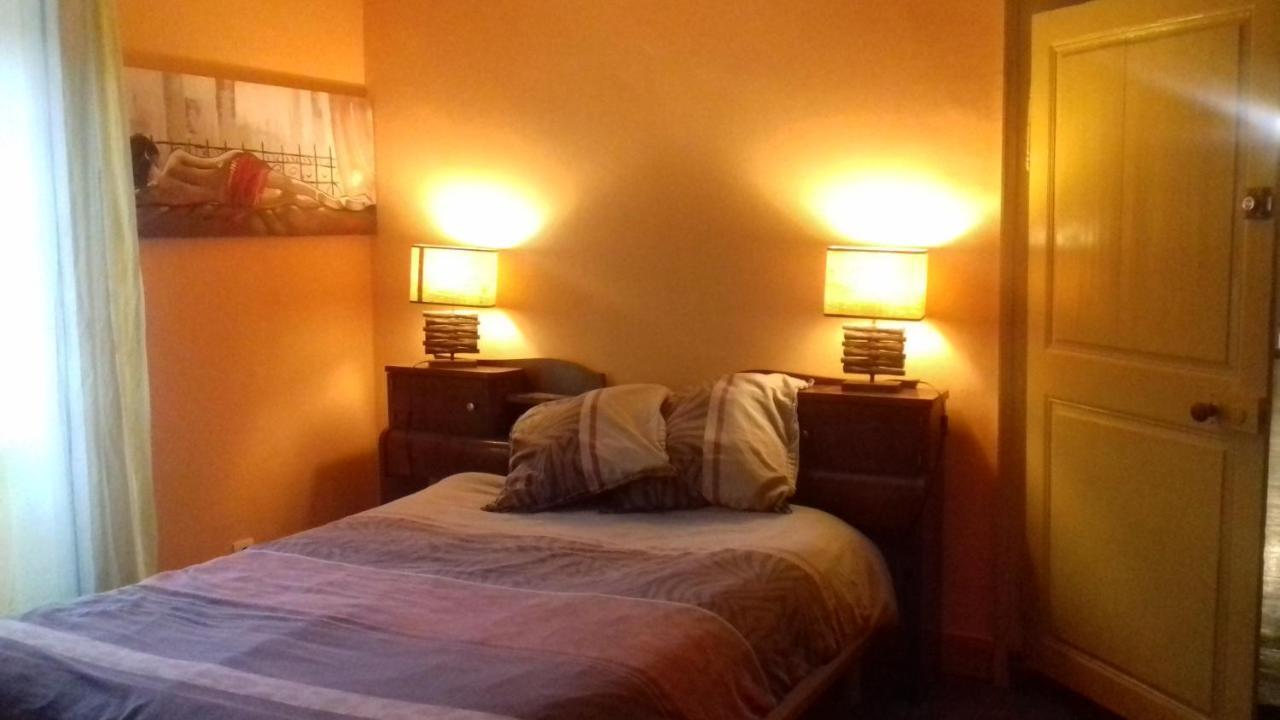 Domaine De Fontenelay Gezier-et-Fontenelay Quarto foto